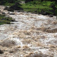 हेटौँडामा खहरे खोलाले चार बालिका बगायो Image