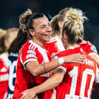 युएफा महिला च्याम्पियन्स लिगमा बायर्न म्युनिखको प्रभावशाली पुनरागमन Image