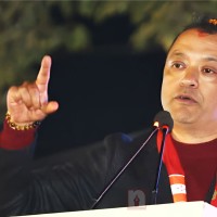 नेपाली कांग्रेस विशेष महाधिवेशनको बन्दसत्र भोलि १० बजेदेखि शुरु हुने Image