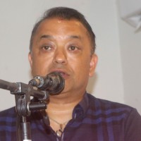 गगन थापाको चुनावी हुंकार: "अबकी बार सय पार" नारा लगाएर मैदानमा उत्रिनुहोस् Image