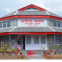 गण्डकी प्रदेशको आगामी बजेट तीन अर्बले घट्दै Image
