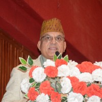 राजतन्त्र फर्काउन खोज्ने प्रयास सफल हुँदैन - मुख्यमन्त्री  पाण्डे Image