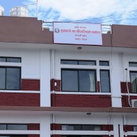 गण्डकीमा राइड सेयरिङको दादागिरी अन्त्य, सरकारले तोक्यो दुई र चार पाङ्ग्रेको भाडादर Image