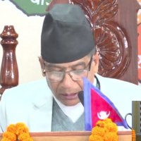 गोरखकाली रबर र भृकुटी कागज उद्योग चलाउन गण्डकी सरकारको पहल Image