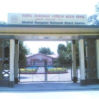 शहीद गङ्गालाल हृदय केन्द्रमा स्वास्थ्य बीमा कार्यक्रम पुनः सञ्चालन Image
