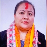 लगातार अनुपस्थित भएपछि लुम्बिनी प्रदेश सांसद गीता गुरुङ पदमुक्त Image