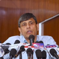 जनताले रोजगारी र सुशासन चाहेका छन् - महासचिव भुसाल Image
