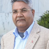 एमाले सचिवमा हारपछि बास्कोटा भन्छन्: जिते चलाउने, हारे सघाउने Image