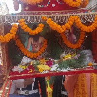 गोरखानाथ मन्दिरमा सवा लाख रोट महोत्सव सुरु Image