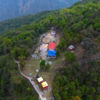ऋषिमुनीको तपस्यास्थलमा ध्यान केन्द्र सञ्चालन Image