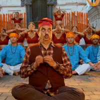 हरिबहादुरको जुत्ताको  सेन्सर पास, फूलपातीदेखि प्रदर्शनहुने Image
