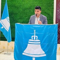 नक्कली शैक्षिक प्रमाणपत्र प्रकरणमा रास्वपा प्रशिक्षण विभाग संयोजक कँडेल पक्राउ Image