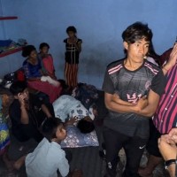 पोखरामा भेटिएका हायू परिवार प्रहरीमार्फत आफन्तको जिम्मामा Image