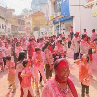 मौन अवधिमा होली मनाउन कञ्चनपुर प्रशासनको ६ बुँदे कडा निर्देशन Image