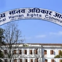 कानुनी शासनको आधारमा निकास खोज्नुपर्छ - मानव अधिकार आयोग Image