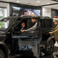 Chinese EV Makers Defy EU Tariffs, Surpass Tesla in European Market Surge Image