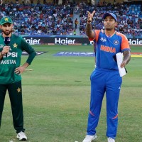 भारतविरुद्धको टी–२० विश्वकप खेल पाकिस्तानले बहिष्कार गर्ने Image