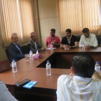 शवको पहिचान गर्न भारतबाट १९ सदस्यीय डीएनए विज्ञ टोली काठमाडौँमा Image