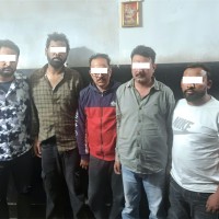 ९ जना बंगलादेशी नागरिक अपहरण गर्ने भारतीय गिरोह पक्राउ Image