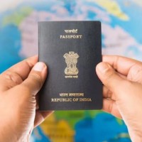 २ लाख ६ हजार बढी भारतीयले त्यागे नागरिकता Image