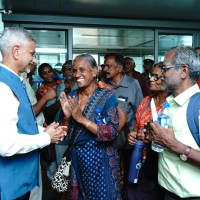 विनाशकारी बाढी प्रभावित क्षेत्रमा भारतीय नागरिकको उद्धार गर्ने नेपाली सेनाप्रति भारतको उच्च प्रशंसा Image