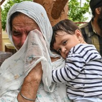 पाकिस्तानसँगको द्वन्द्वका कारण भारतका दर्जनौं विमानस्थल अस्थायी रूपमा बन्द Image
