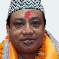नेपाली कांग्रेस बागमती प्रदेश संसदीय दलको नेतामा इन्द्रबहादुर बानियाँ निर्वाचित Image