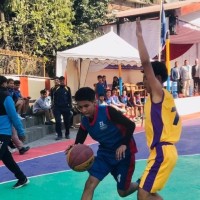 इडेन ब्रिज एकेडेमी र न्युटन १९औं भ्याली पब्लिक कपको क्वाटरफाइनलमा Image