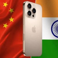 भारत बन्दै आईफोनको नयाँ उत्पादन केन्द्र Image