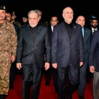 १६८ बालबालिकाको सम्झनामा इस्लामाबाद पुग्यो ‘मिनाब १६८’ उडान Image