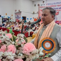 लोकतन्त्रमा वंशवादको स्थान छैनः पोखरेल Image