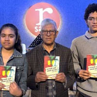 नारायण ढकालको नयाँ उपन्यास सार्वजनिक Image