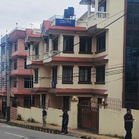जनआस्था कार्यालयमा प्रहरीको छापा Image