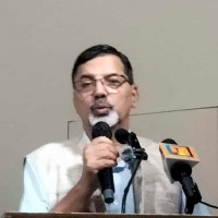 पार्टीको पुनर्संरचना अब अपरिहार्य भैसक्यो - उपमहासचिव जनार्दन शर्मा Image