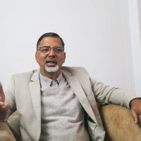 पार्टीभित्र आन्तरिक लोकतन्त्र नहुँदासम्म सुधार सम्भव छैन: जनार्दन शर्मा Image