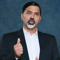 लोडसेडिङ अन्त्य सम्झिँदै जनार्दन शर्माले भने - गरे सम्भव छ Image