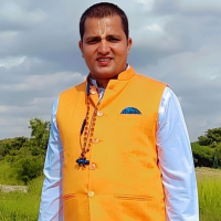 जनसम्पर्क समिति भारतको केन्द्रीय सदस्यमा बझाङका जोशी निर्वाचित Image
