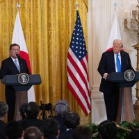Tariff Tensions Rise: Japan Says No Easy Compromise with Trump Image