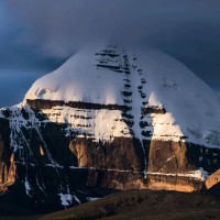 हुम्लामा भारतीय पर्यटकको ओइरो Image