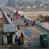 काँकडभिट्टा नाकाबाट २४ अर्बको पेट्रोलियम पदार्थ आयात Image