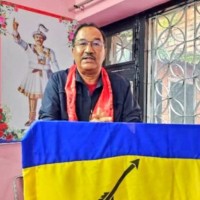 नक्कली भुटानी झै भिजिट भिषा प्रकरण लुकाउन खोजियोः कमल थापा Image