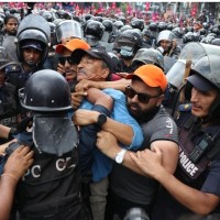 कमल थापा लगायत ७ जना रिहा, एक जना अझै हिरासतमा Image