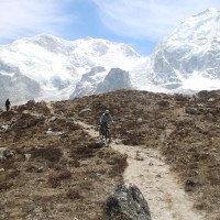 Cycling Expedition to the Base Camp of Mount Kanchenjunga (Photos) Image