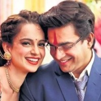 १० वर्षपछि पुनर्मिलन: कंगना रनौत र आर माधवन ‘सर्कल’ फिल्ममार्फत ठूलो पर्दामा फर्किंदै Image