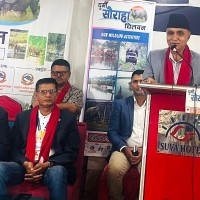 आलोचनाबाट बच्नेगरी सरकारले काम गरिरहेको छः मुख्यमन्त्री कँडेल Image