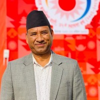 ७० वर्षे सीमा हटाउन खोज्नेहरूलाई कर्ण थापाको चेतावनी: सिद्धान्त छाडेर पद लिने हो? Image