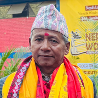 रुकुमपूर्वमा प्रचण्डसँग एमालेका खेममान भिड्दै Image