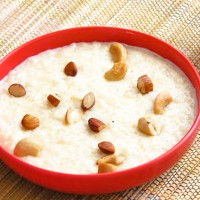 आज साउन १५: नेपाली मौलिक परम्पराअनुसार खिर खाएर मनाइँदै "खिर दिवस" Image
