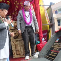 ३३ वर्षपछि जिल्ला अस्पताल ५० शैय्यामा विस्तार Image