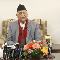 मदन भण्डारी र जीवराज आश्रितप्रति उच्च सम्मान : प्रधानमन्त्री Image